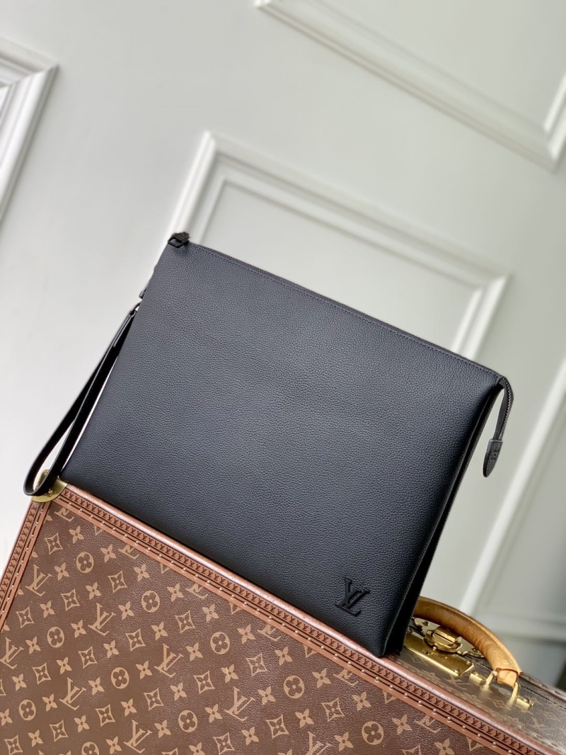 Mens LV Briefcases